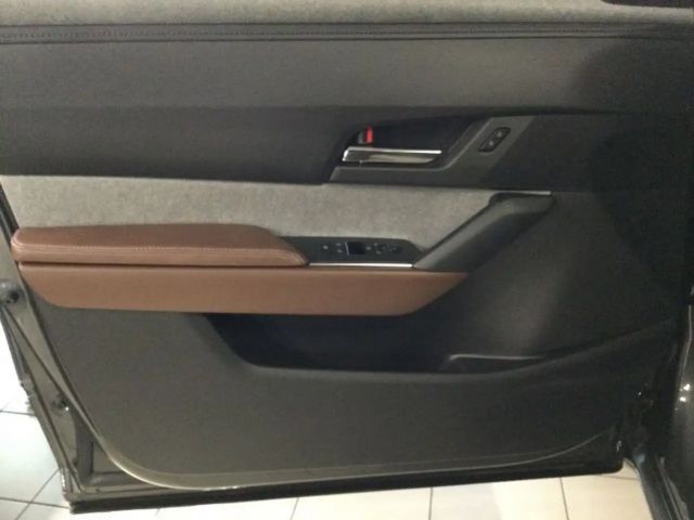 Mazda MX-30 SkyActiv e-Skyactiv