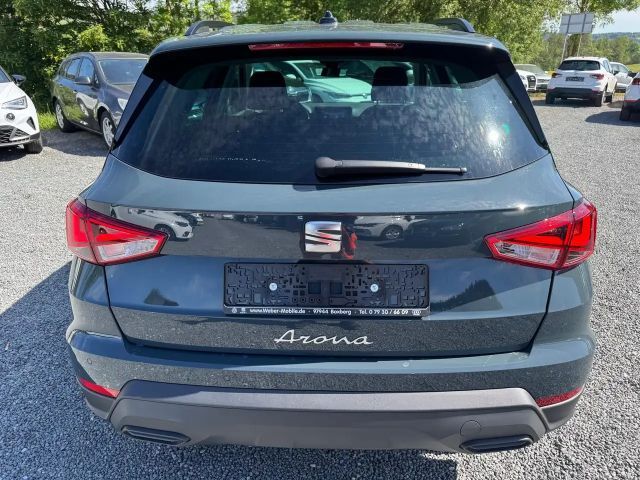 Seat Arona 1.0 TSI DSG
