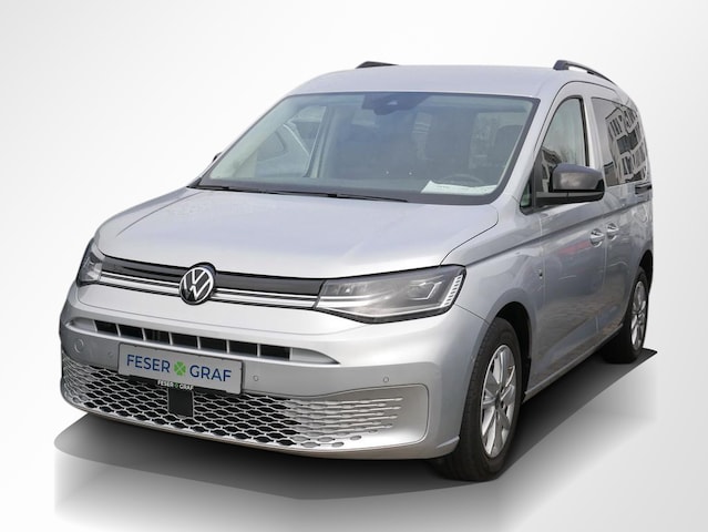 Volkswagen Caddy 1.5 TSI DSG Life