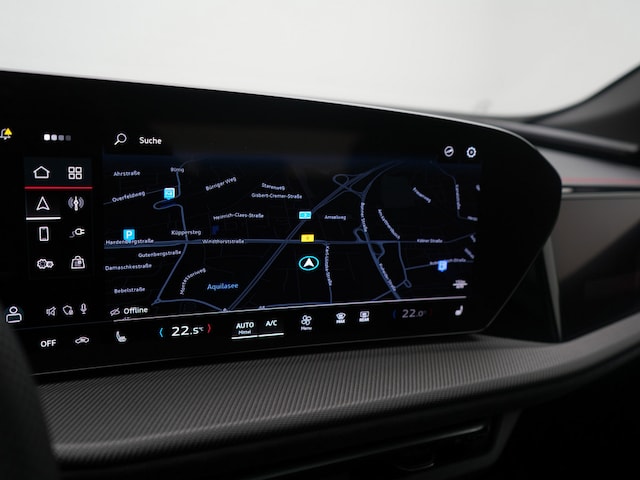 Audi Q5 Hybride Quattro S-Tronic