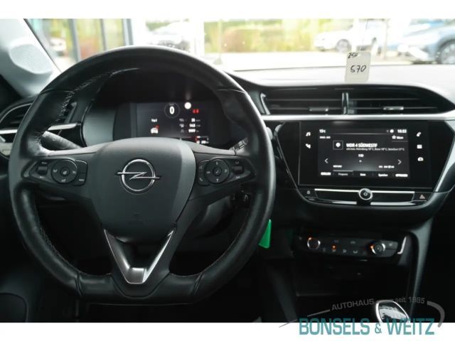 Opel Corsa 1.2 Turbo Elegance Turbo