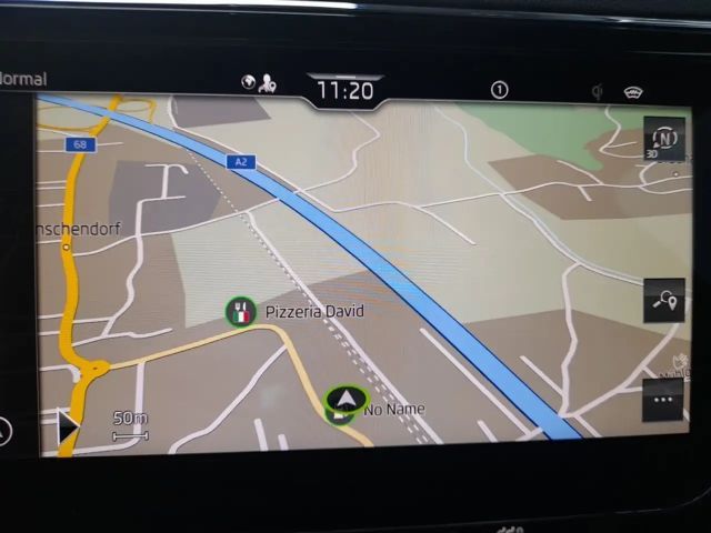 Skoda Superb PlugIn-Hybrid Sportline