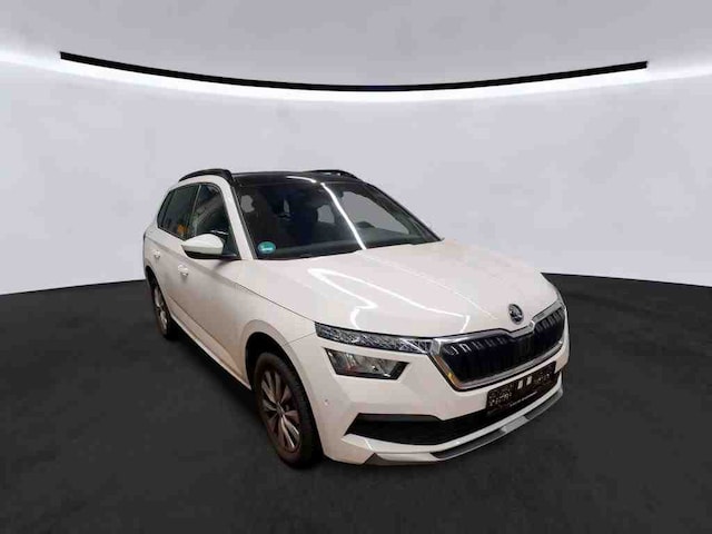 Skoda Kamiq 1.0 TSI Ambition