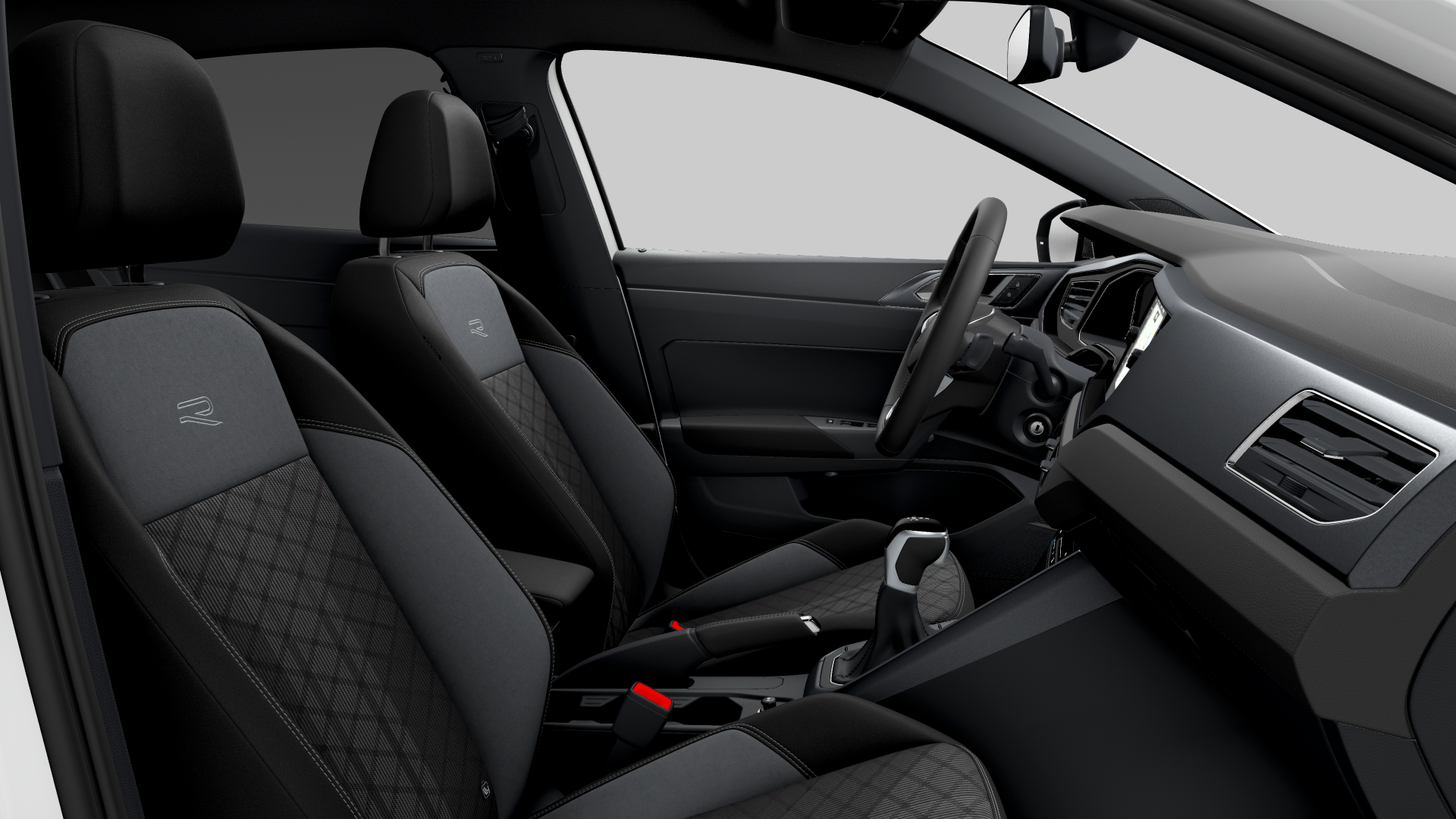 Volkswagen Polo 1.0 TSI DSG R-Line