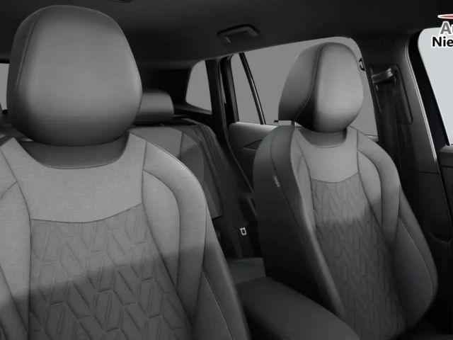 Volkswagen Tiguan DSG Life