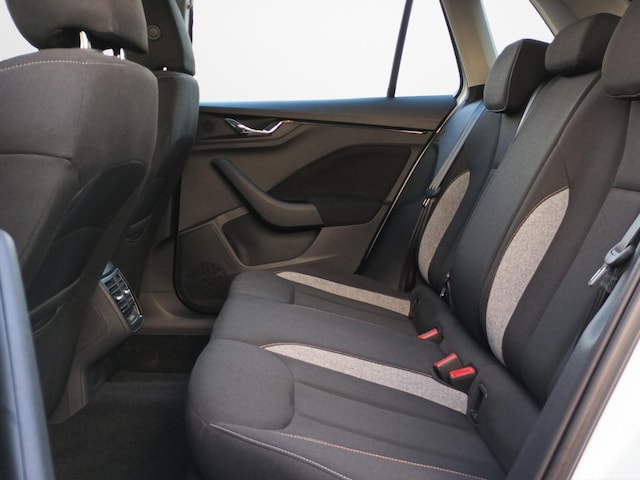 Skoda Kamiq 1.0 TSI Selection