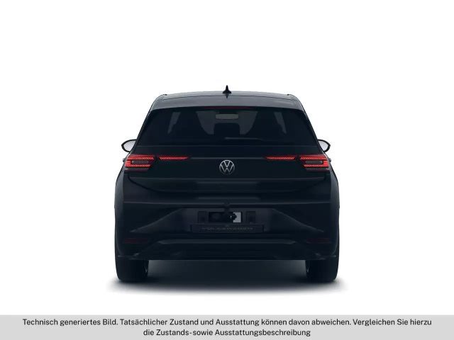 Volkswagen ID.3 Business GTX