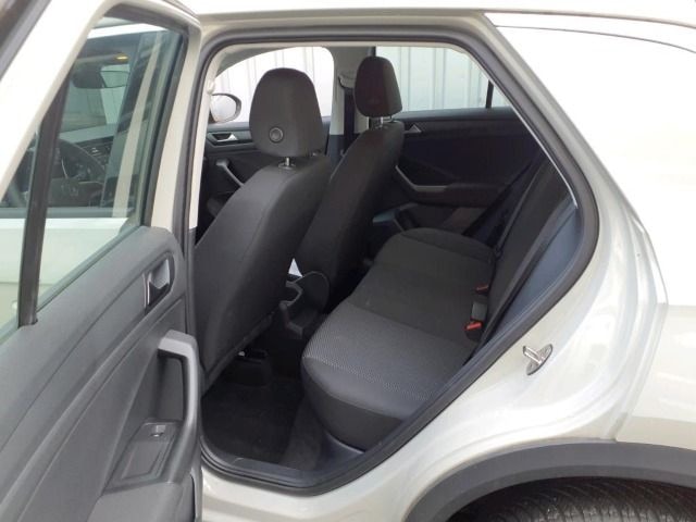 Volkswagen T-Roc 2.0 TDI