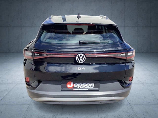 Volkswagen ID.4 /AHK /WÄRMEPUMPE
