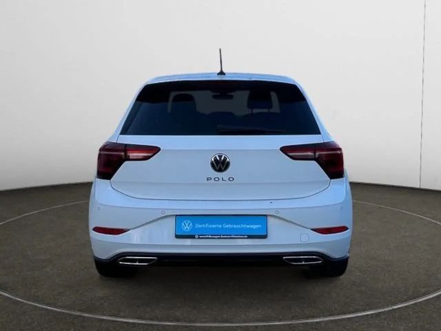 Volkswagen Polo 1.0 TSI R-Line
