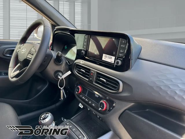 Hyundai i10 1.0 N Line