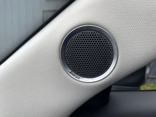 Mazda CX-5 4WD Homura