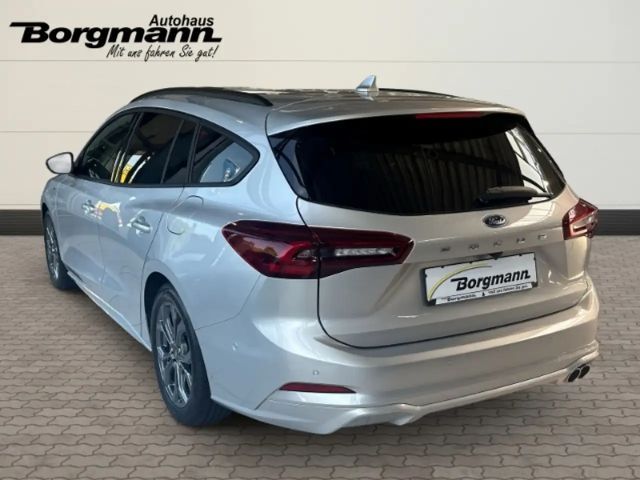 Ford Focus EcoBoost ST Line Wagon