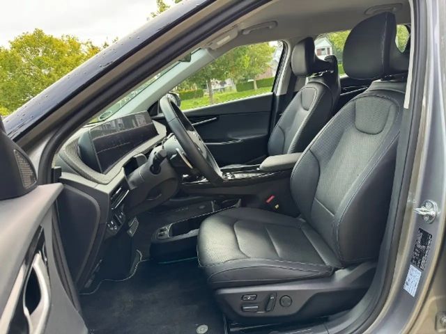 Kia EV6 Vierwielaandrijving