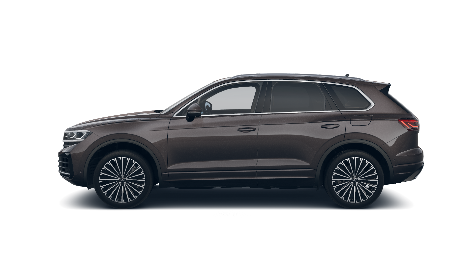 Volkswagen Touareg eHybrid