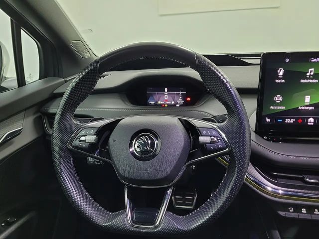 Skoda Enyaq Sportline iV 80x