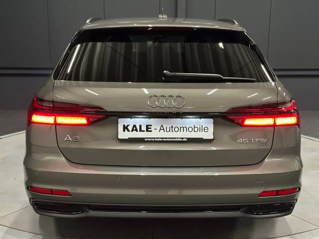 Audi A6 45 TFSI Avant Sport