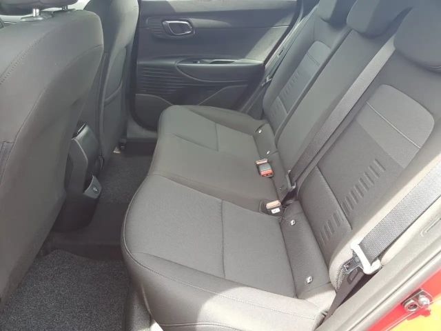 Hyundai Bayon 1.0 T-GDi Trend