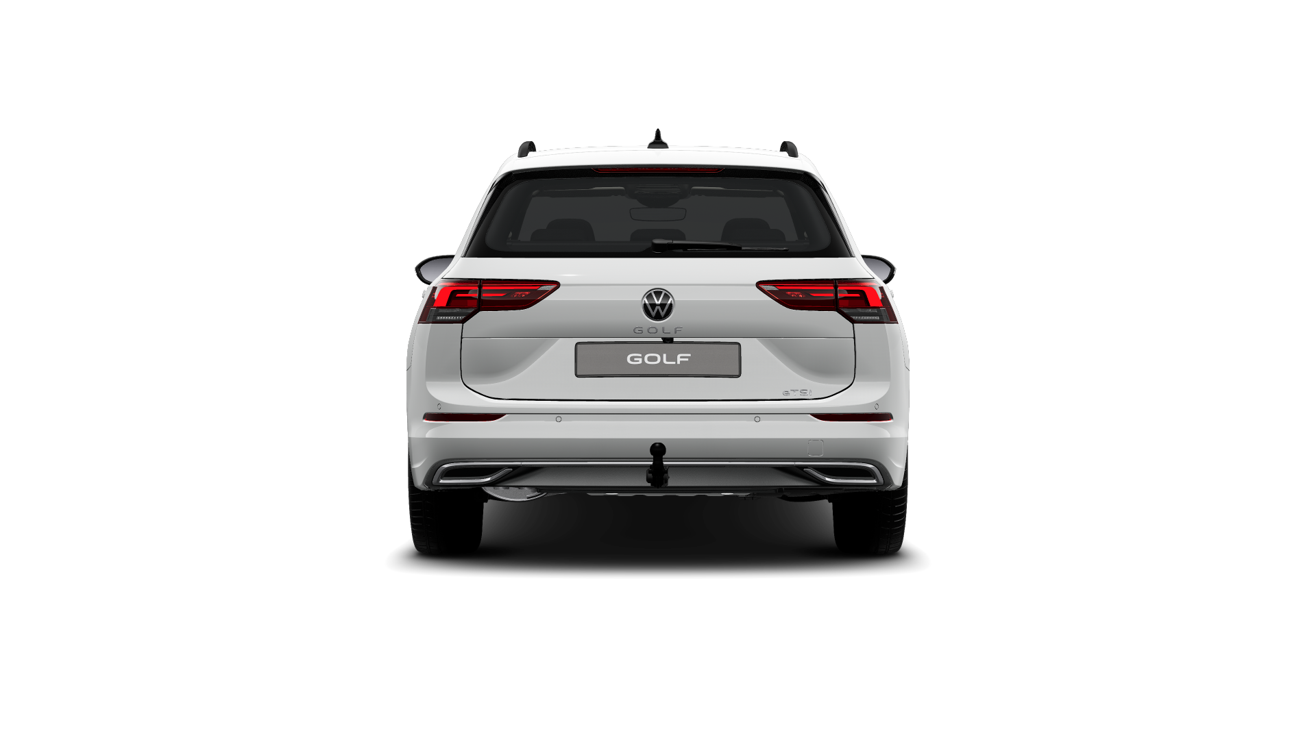 Volkswagen Golf Style Variant