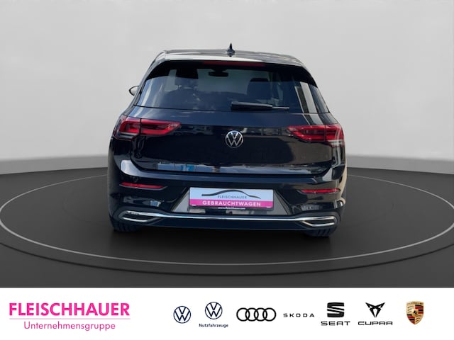 Volkswagen Golf 2.0 TDI DSG Golf VIII