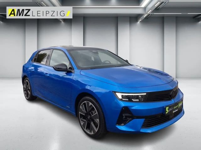 Opel Astra GS-Line Grand Sport