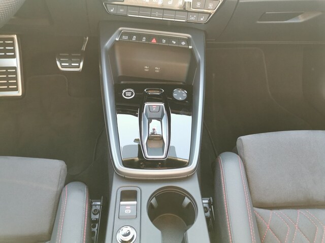 Audi A3 S-Line S-Tronic Sedan