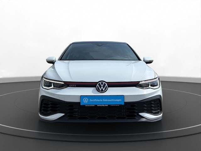 Volkswagen Golf 2.0 TSI DSG Golf VIII