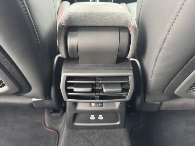 Audi RS3 Quattro Sedan