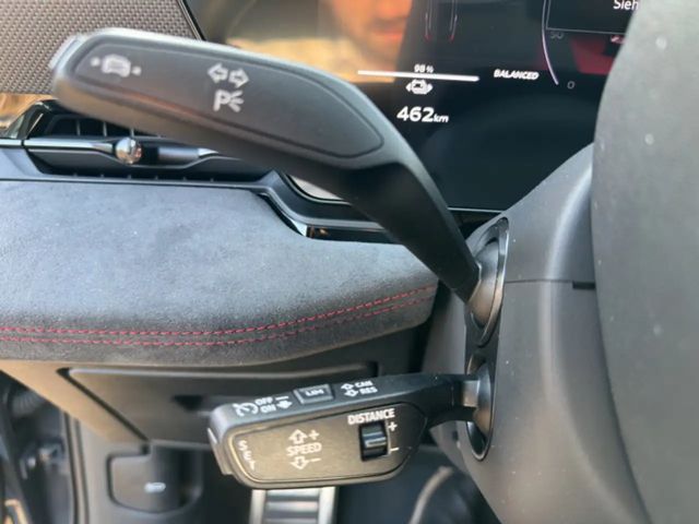 Audi S6 e-tron Avant