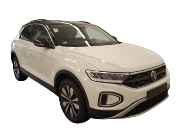 Volkswagen T-Roc 1.0 TSI