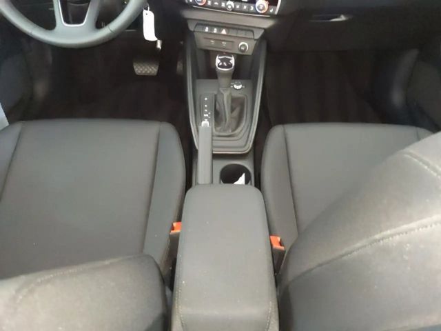 Audi A1 25 TFSI S-Tronic Sportback