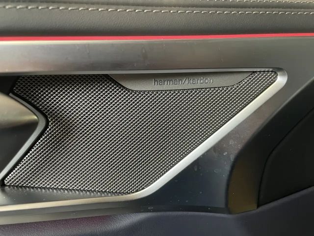 BMW 840 840i Cabrio Comfort pakket