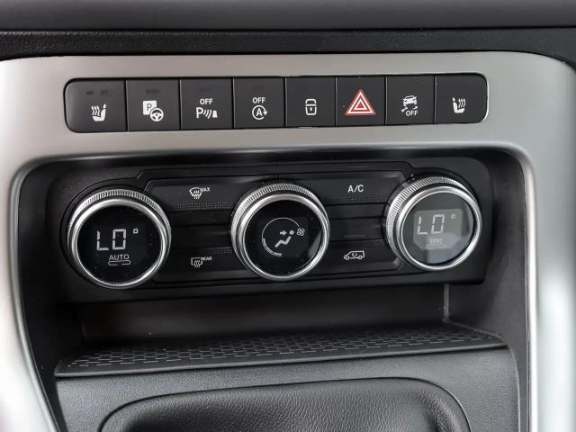 Mercedes-Benz T-Klasse Progressive