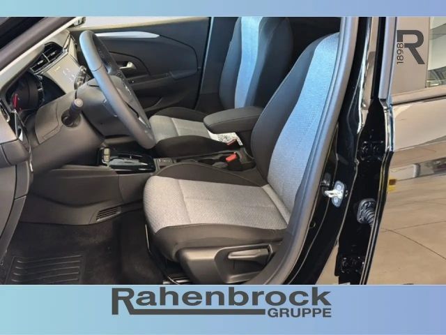 Opel Corsa Edition Hybrid