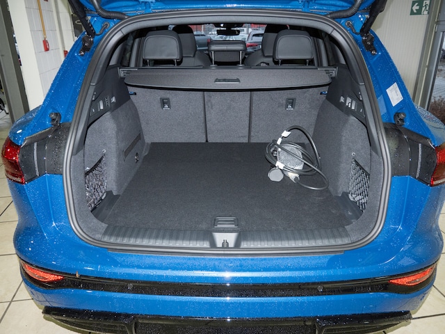 Audi Q6 e-tron Quattro