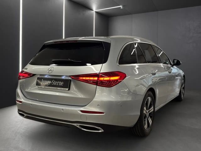Mercedes-Benz C 180 AVANTGARDE Estate