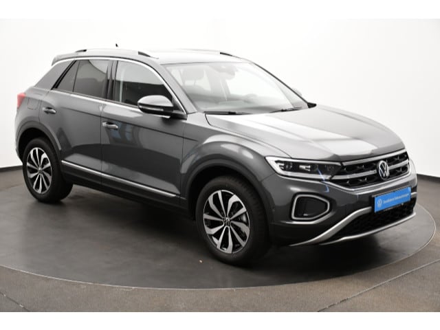 Volkswagen T-Roc 1.5 TSI DSG Style