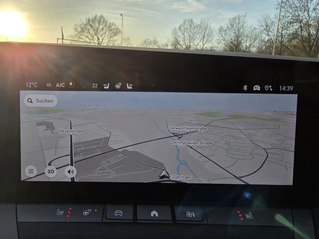 Opel Astra GS-Line Grand Sport Sports Tourer