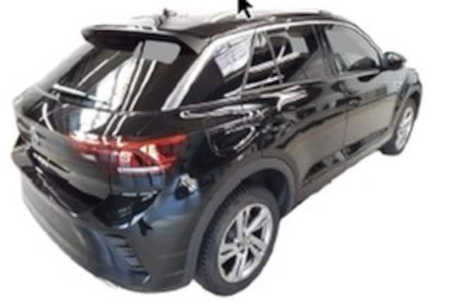 Volkswagen T-Roc 1.0 TSI R-Line