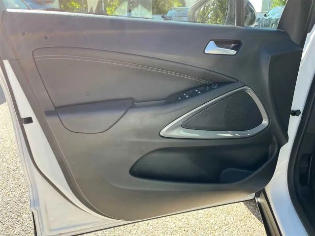 Opel Crossland X Edition