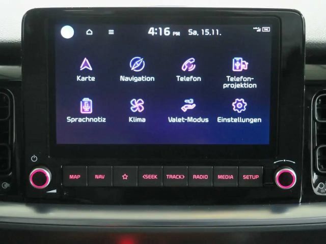 Kia Stonic GDi Vision