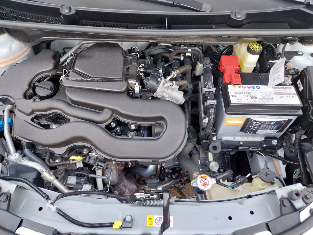 Toyota Aygo X 5-deurs