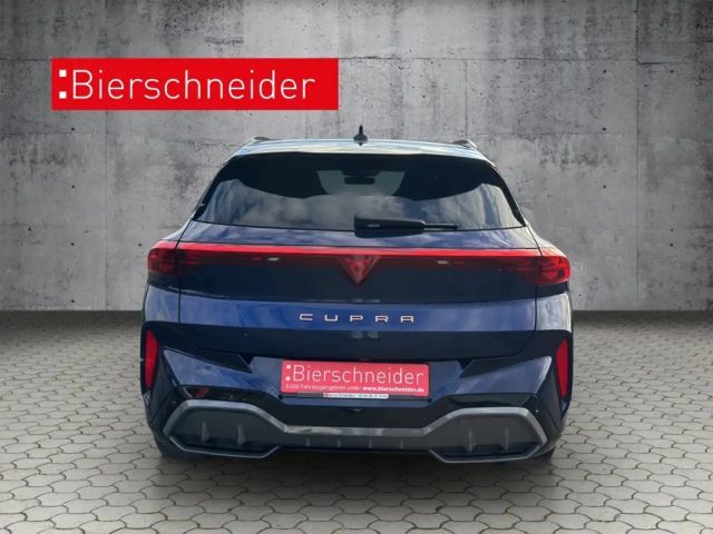 Cupra Terramar 1.5 TSI