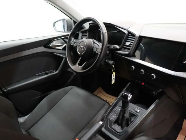Audi A1 25 TFSI S-Tronic Sportback