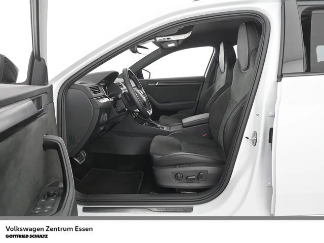 Skoda Superb Combi Sportline