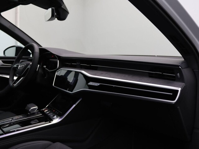 Audi S6 Avant Quattro