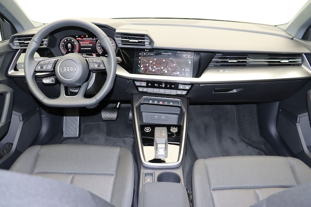 Audi A3 35 TFSI S-Tronic Sportback