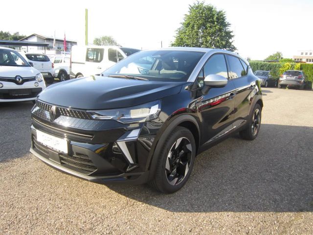 Renault Captur TCe 90 Techno