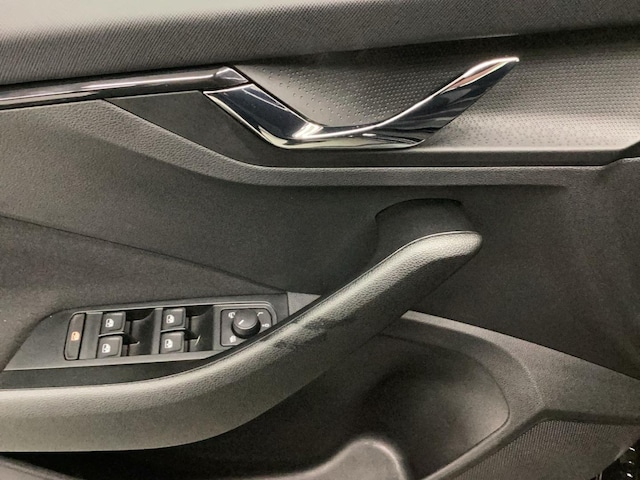 Skoda Scala 1.0 TSI Selection