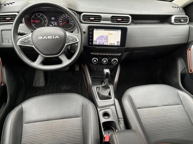 Dacia Duster Extreme TCe 150